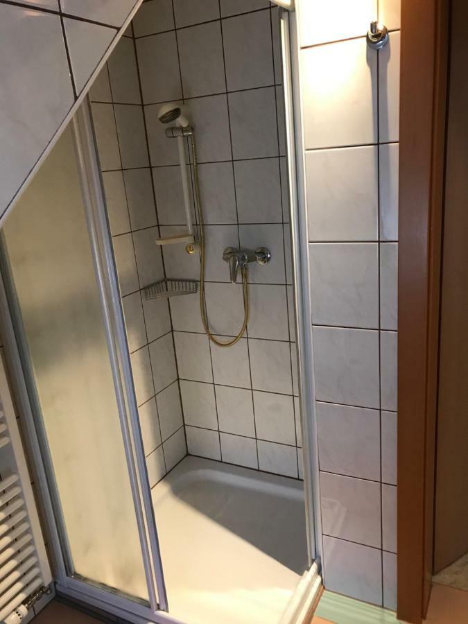 Gaestehaus Lindenhof Homestay Jennersdorf