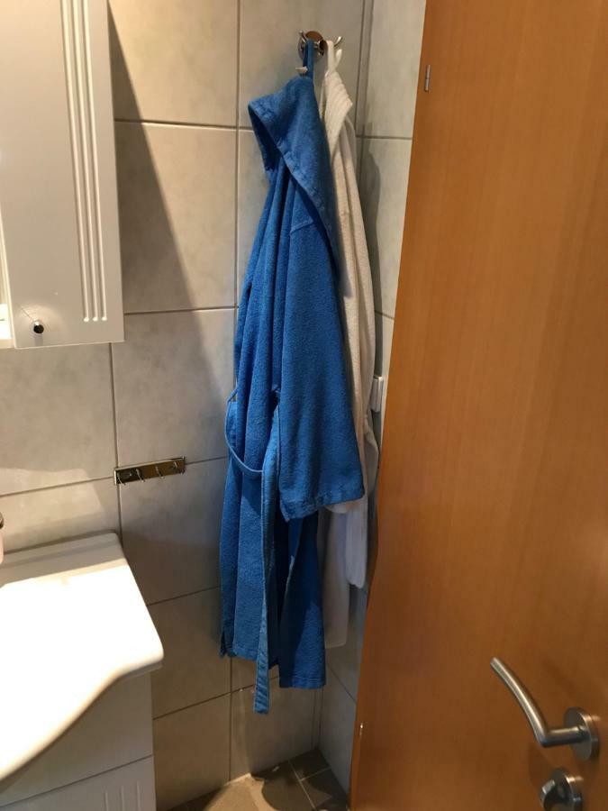 Gaestehaus Lindenhof Homestay
