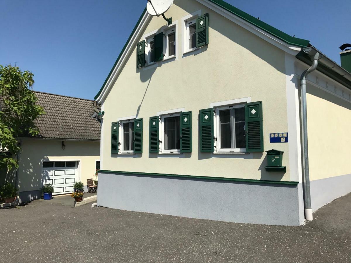 Gaestehaus Lindenhof