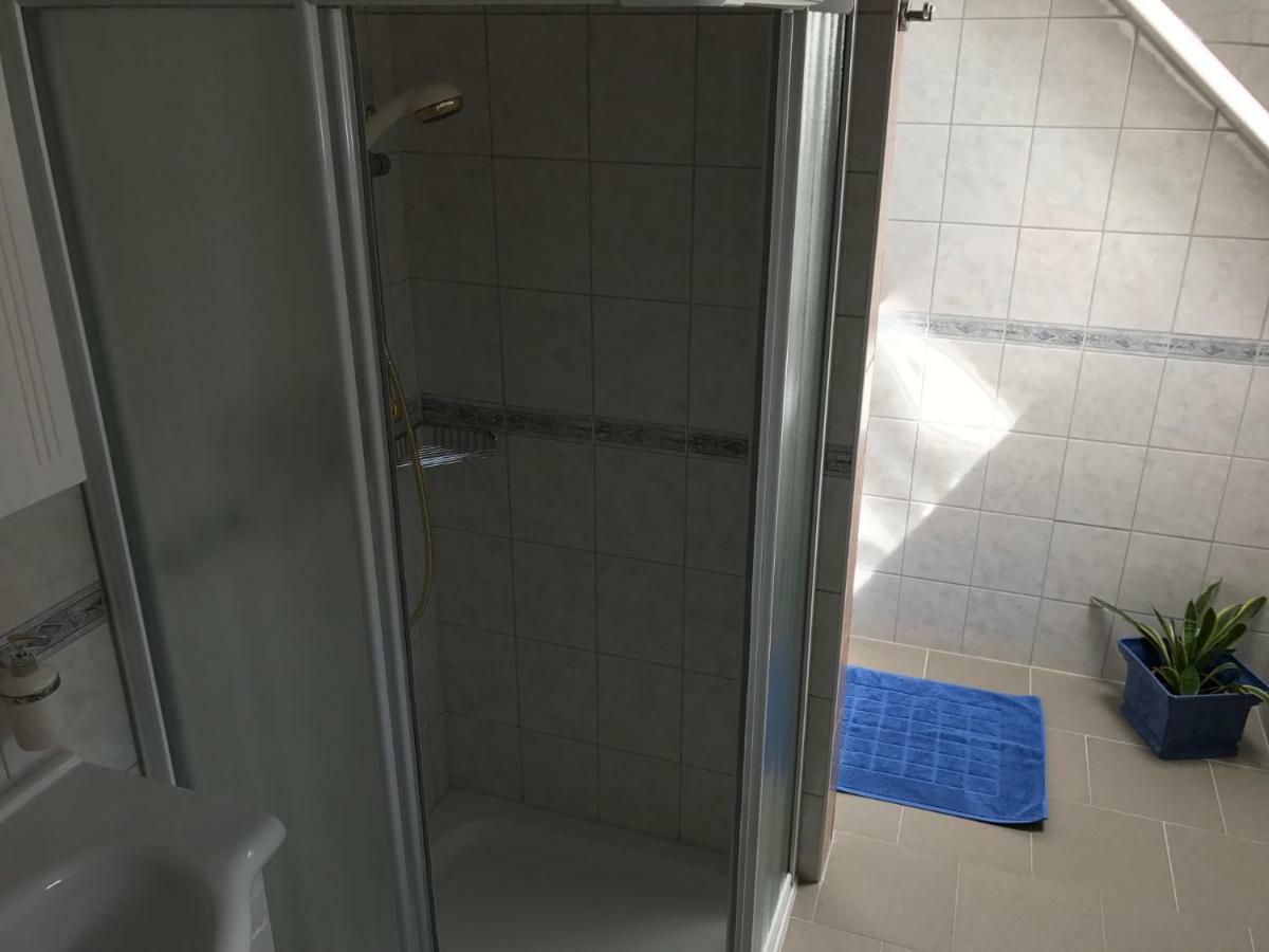 Gaestehaus Lindenhof Homestay Jennersdorf