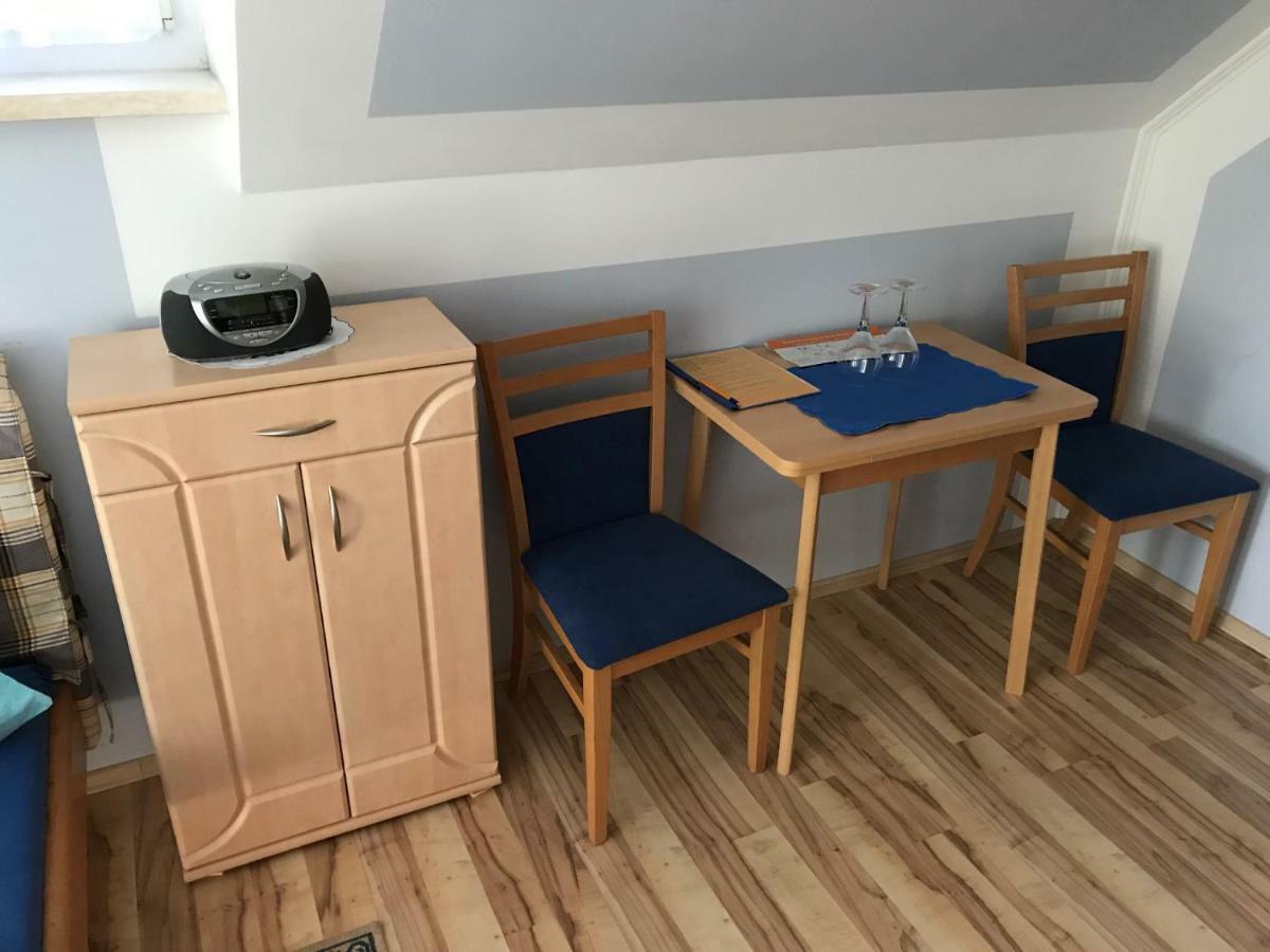 Homestay Gaestehaus Lindenhof Jennersdorf