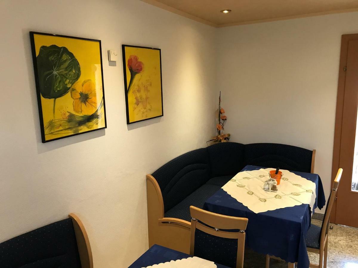 Gaestehaus Lindenhof